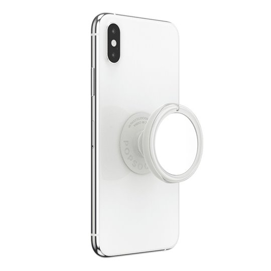 PopSockets - PopGrip - Prise jack lenticulaire