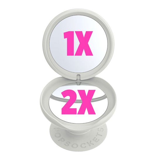 PopSockets - PopGrip - Prise jack lenticulaire