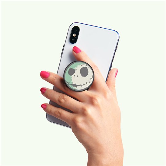 PopSockets - PopGrip - Pokémon Gengar Night Shade