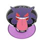 PopSockets - PopGrip - Visage de Pokémon Gengar