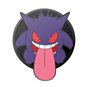 PopSockets - PopGrip - Visage de Pokémon Gengar