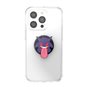 PopSockets - PopGrip - Visage de Pokémon Gengar