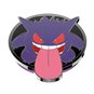 PopSockets - PopGrip - Visage de Pokémon Gengar