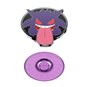 PopSockets - PopGrip - Visage de Pokémon Gengar