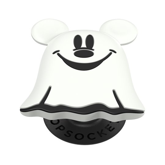 PopSockets - PopGrip - Mickey Fantôme