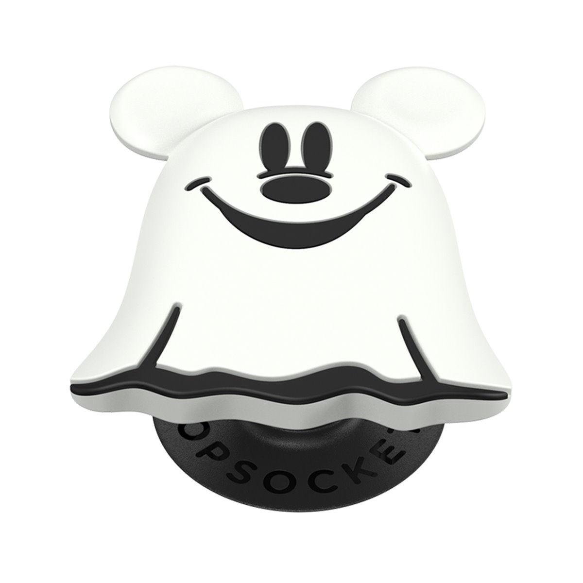 PopSockets - PopGrip - Mickey Fantôme