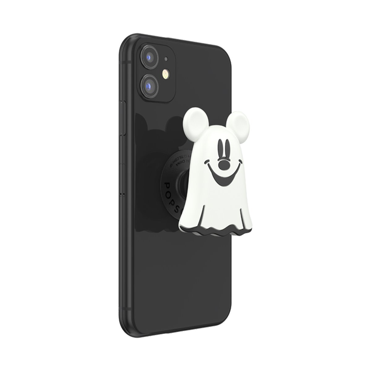 PopSockets - PopGrip - Mickey Fantôme