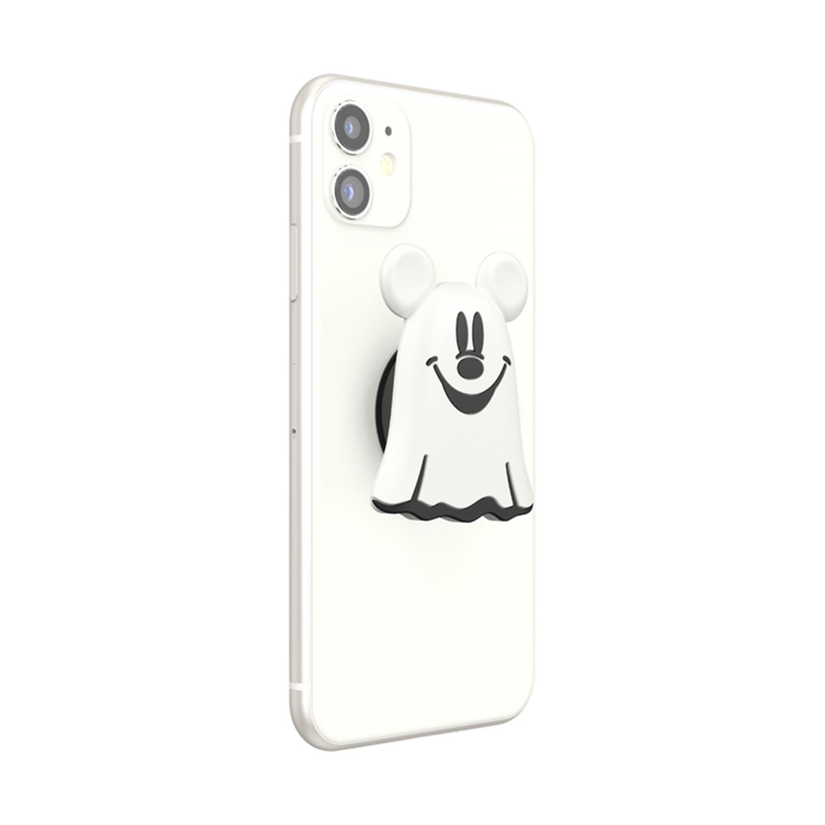 PopSockets - PopGrip - Mickey Fantôme