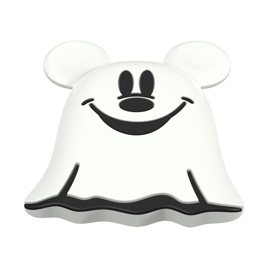 PopSockets - PopGrip - Mickey Fantôme