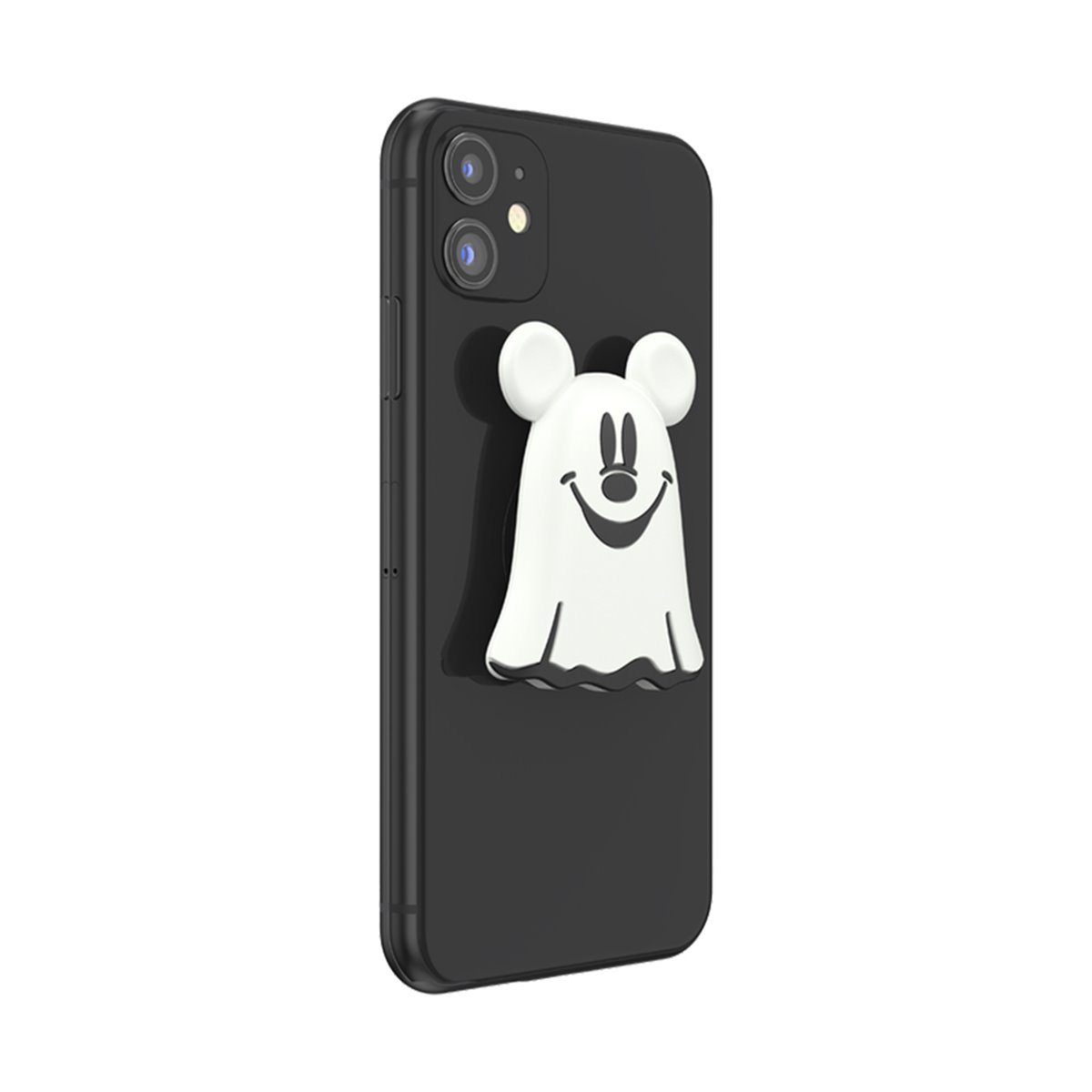 PopSockets - PopGrip - Mickey Fantôme