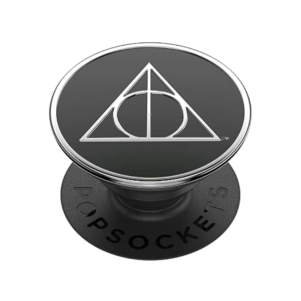 PopSockets - PopGrip - Reliques de la Mort en émail