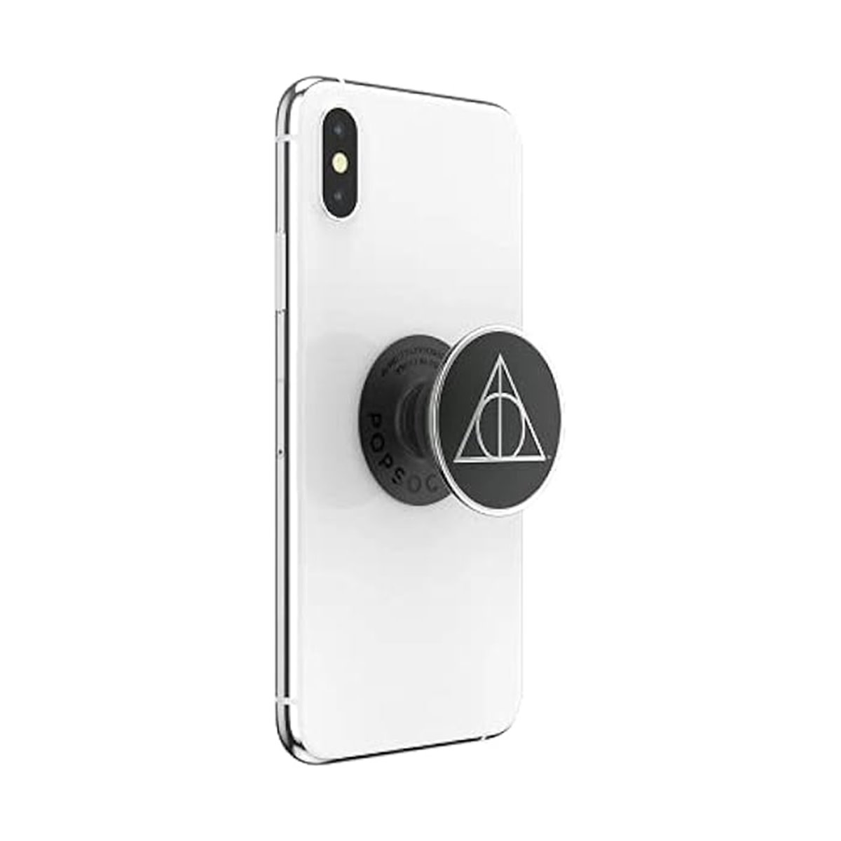 PopSockets - PopGrip - Reliques de la Mort en émail