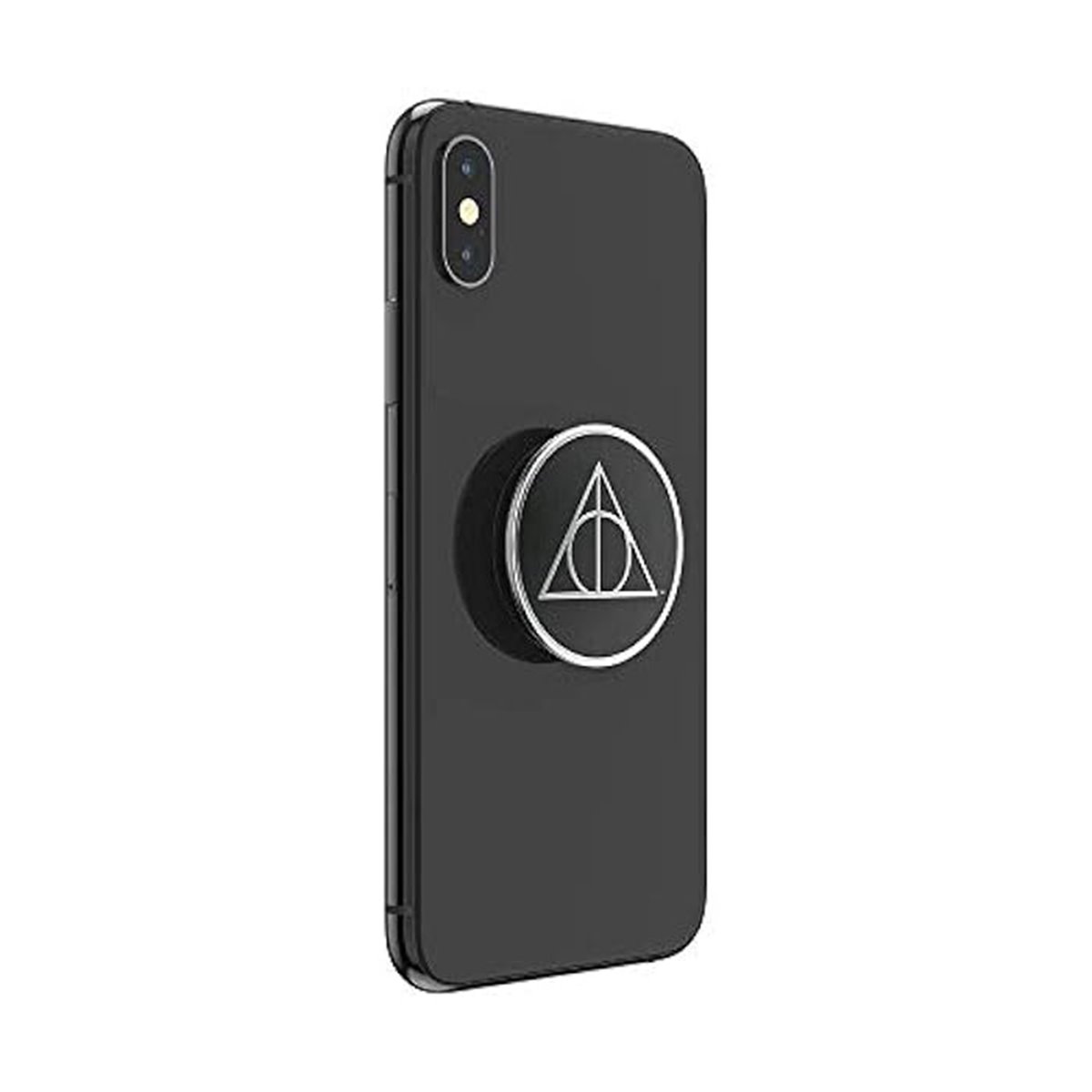 PopSockets - PopGrip - Reliques de la Mort en émail