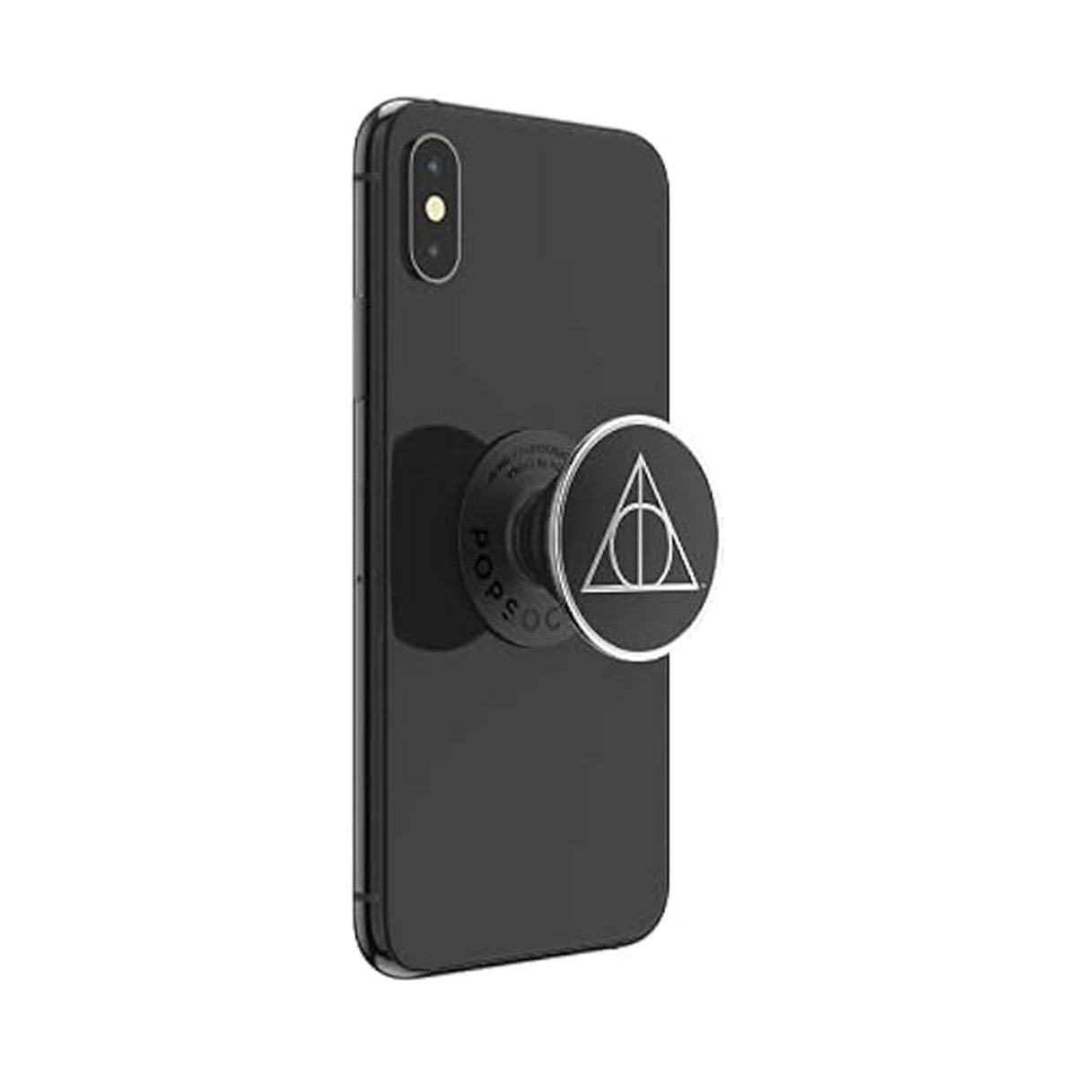 PopSockets - PopGrip - Reliques de la Mort en émail