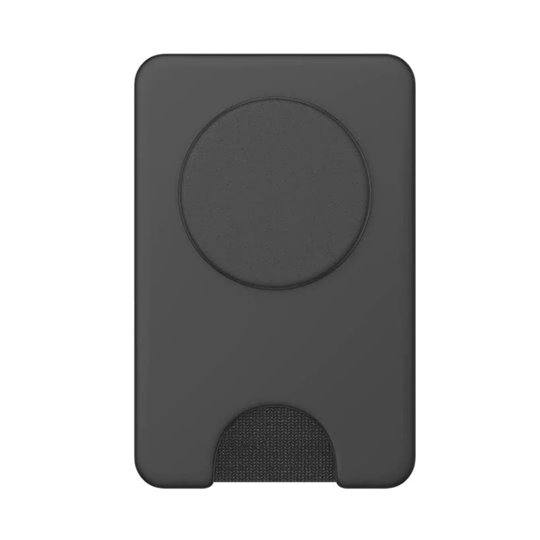 PopSockets - PopWallet - Noir