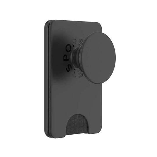 PopSockets - PopWallet - Noir