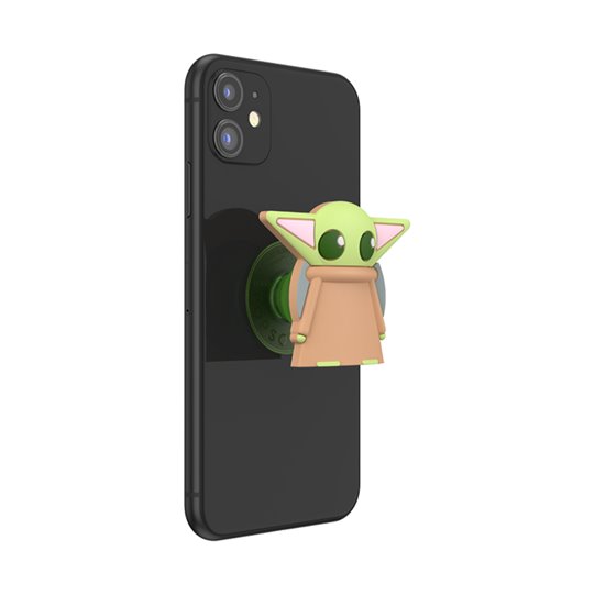 PopSockets - PopGrip - Grogu