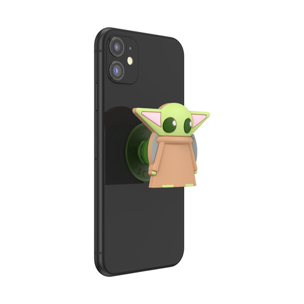 PopSockets - PopGrip - Grogu