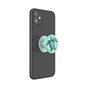 PopSockets - PopGrip - Tortue translucide PlantCore