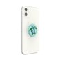 PopSockets - PopGrip - Tortue translucide PlantCore