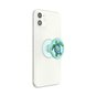 PopSockets - PopGrip - Tortue translucide PlantCore