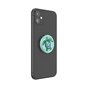 PopSockets - PopGrip - Tortue translucide PlantCore