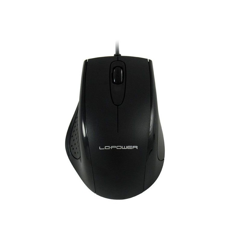 Souris optique LC Power LC-M710B (DE) | LC Power - LC-M710B