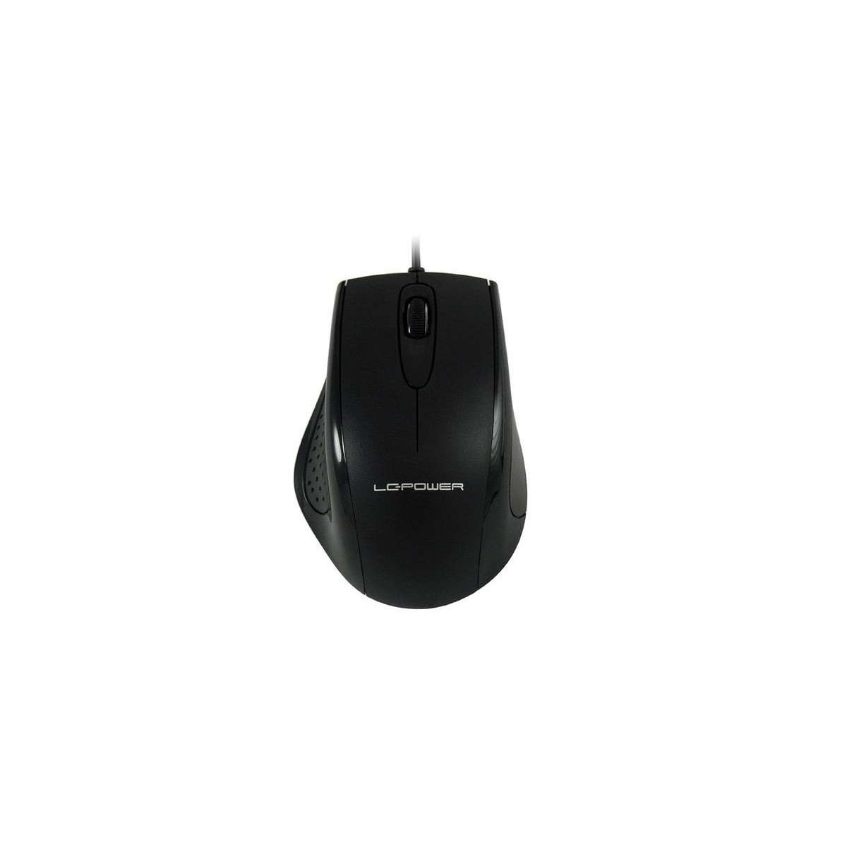 Souris optique LC Power LC-M710B (DE) | LC Power - LC-M710B